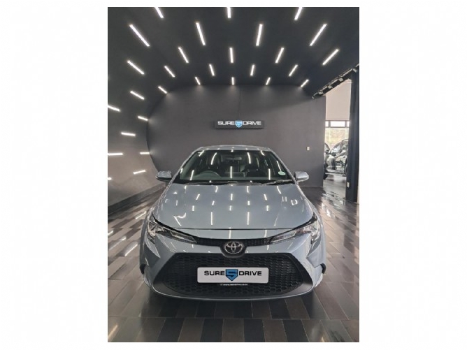 2021 Toyota Corolla 1.8 XS CVT Q2FyTGlzdGluZzo1MDQ4NTc R269990