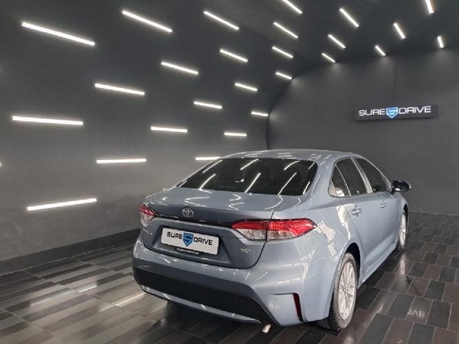 2021 Toyota Corolla 1.8 XS CVT Q2FyTGlzdGluZzo1MDQ4NTc R269990