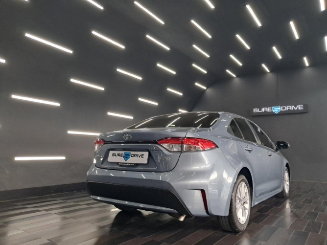 2021 Toyota Corolla 1.8 XS CVT Q2FyTGlzdGluZzo1MDQ4NTc R269990