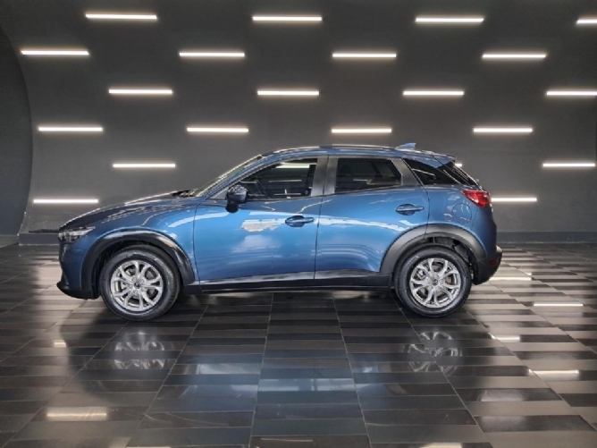 2018 Mazda CX-3 2.0 Active Q2FyTGlzdGluZzo1MDk2Nzg R199990 | Avo Auto