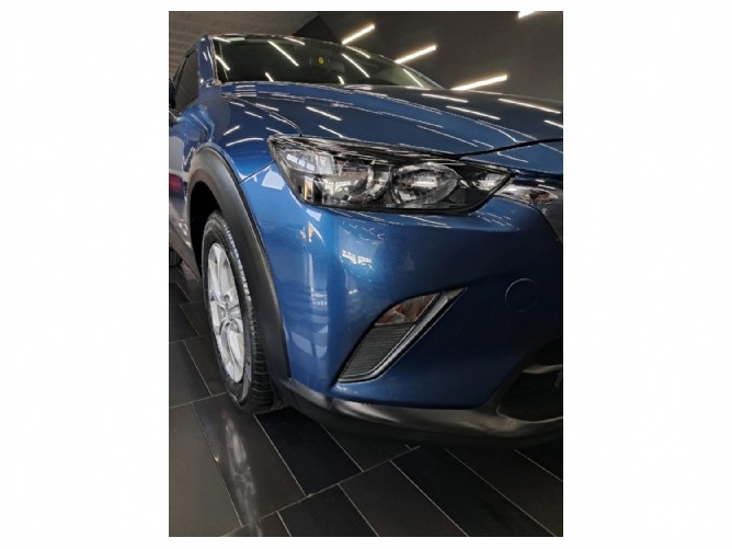 2018 Mazda CX-3 2.0 Active Q2FyTGlzdGluZzo1MDk2Nzg R199990 | Avo Auto
