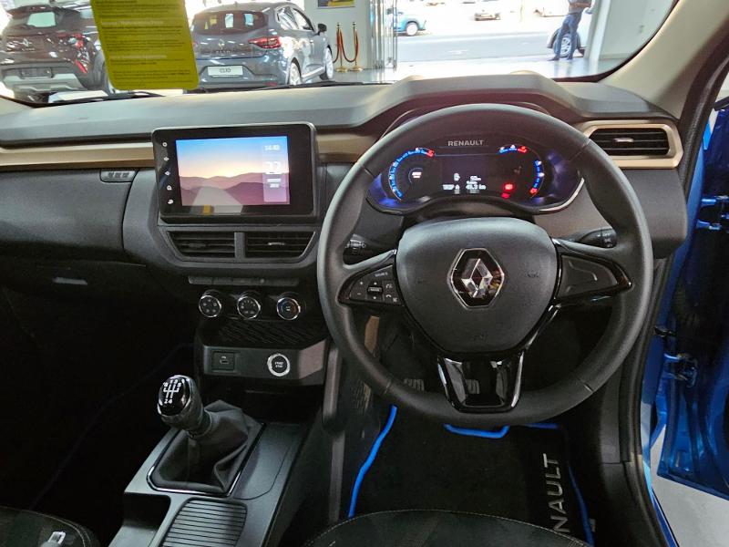2025 Renault Kiger 1.0 Energy Zen Q2FyTGlzdGluZzoxMzA4ODQ R234999