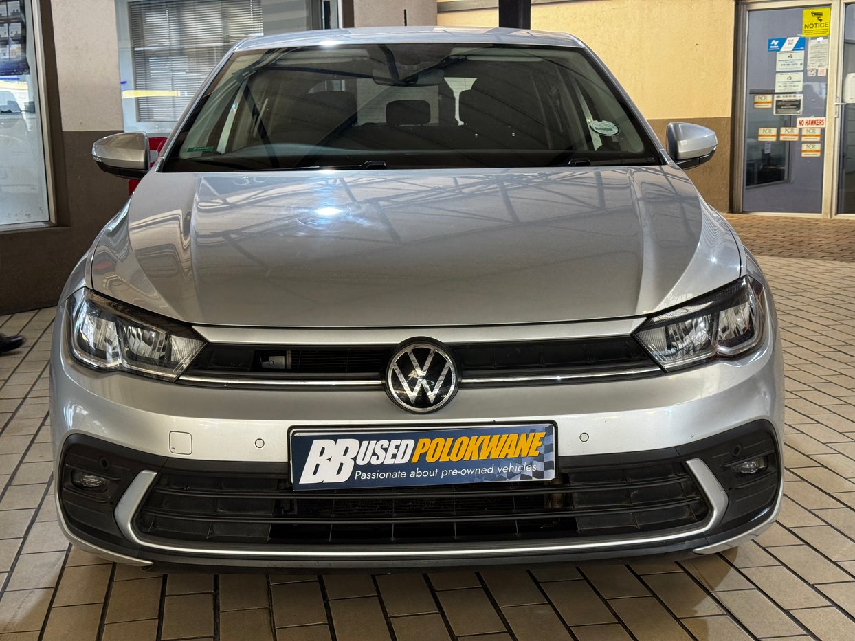 2022 Volkswagen VW Polo TSI Life Q2FyTGlzdGluZzo0Nzk5MTk