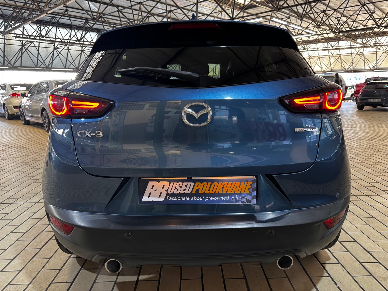 2021 Mazda CX-3 2.0 Individual Plus Auto Q2FyTGlzdGluZzo1MDY2Mzg