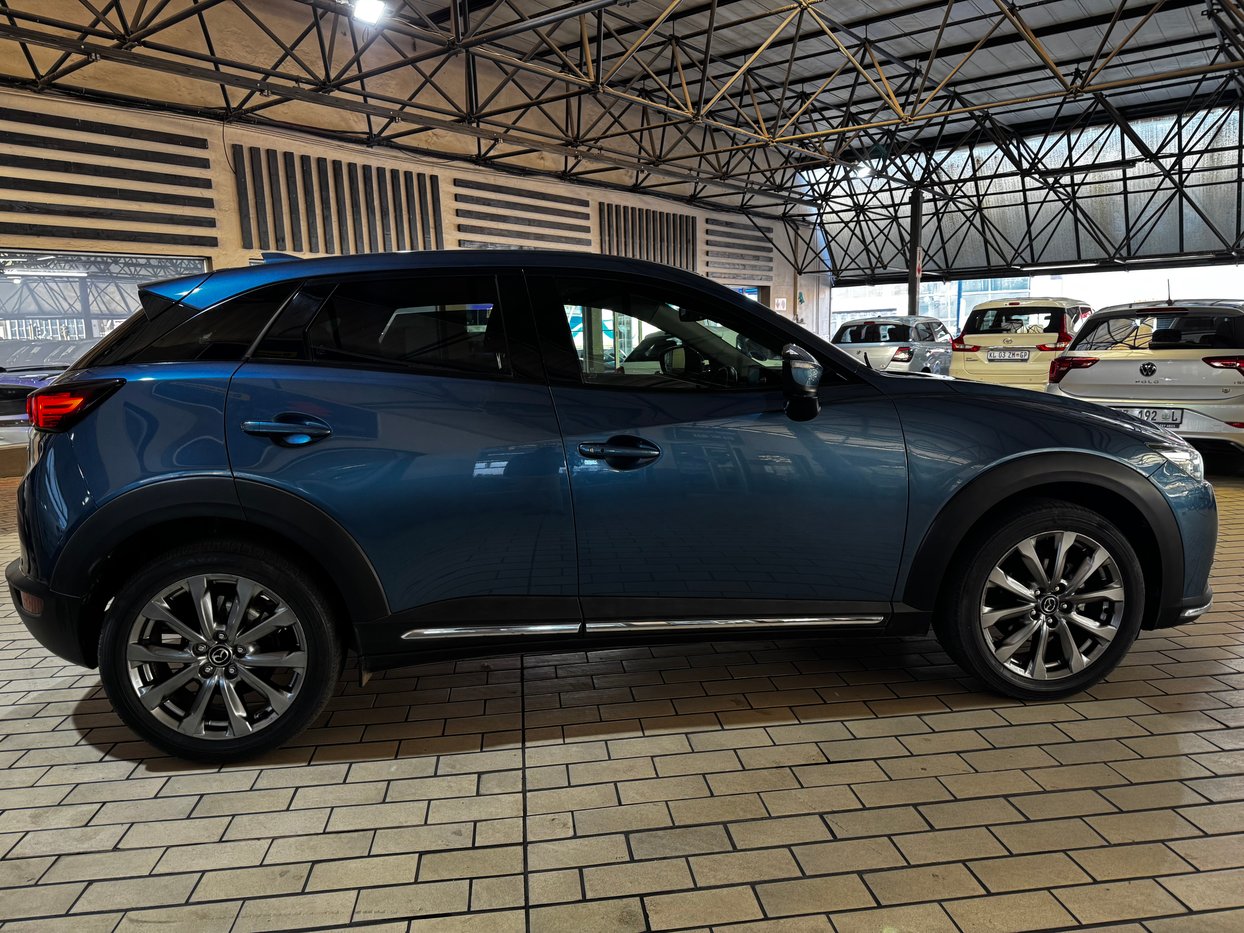 2021 Mazda CX-3 2.0 Individual Plus Auto Q2FyTGlzdGluZzo1MDY2Mzg