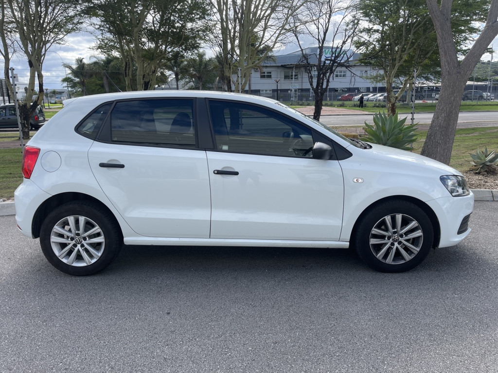 India Volkswagen Polo V6 Volkswagen For Sale (New And Used)
