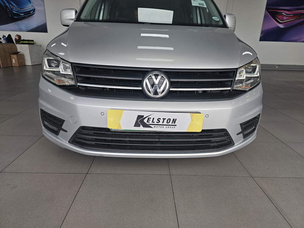 2019 Volkswagen VW Caddy TSi Trendline Q2FyTGlzdGluZzoyNDY1OTU