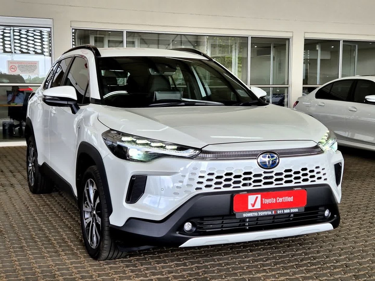 2025 Toyota Corolla Cross 1.8 XR Hybrid Q2FyTGlzdGluZzo0NjQzOTI