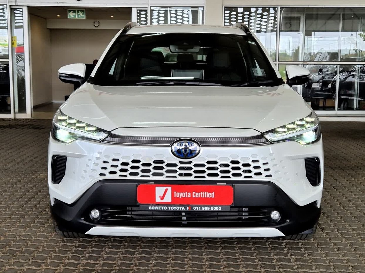 2025 Toyota Corolla Cross 1.8 XR Hybrid Q2FyTGlzdGluZzo0NjQzOTI