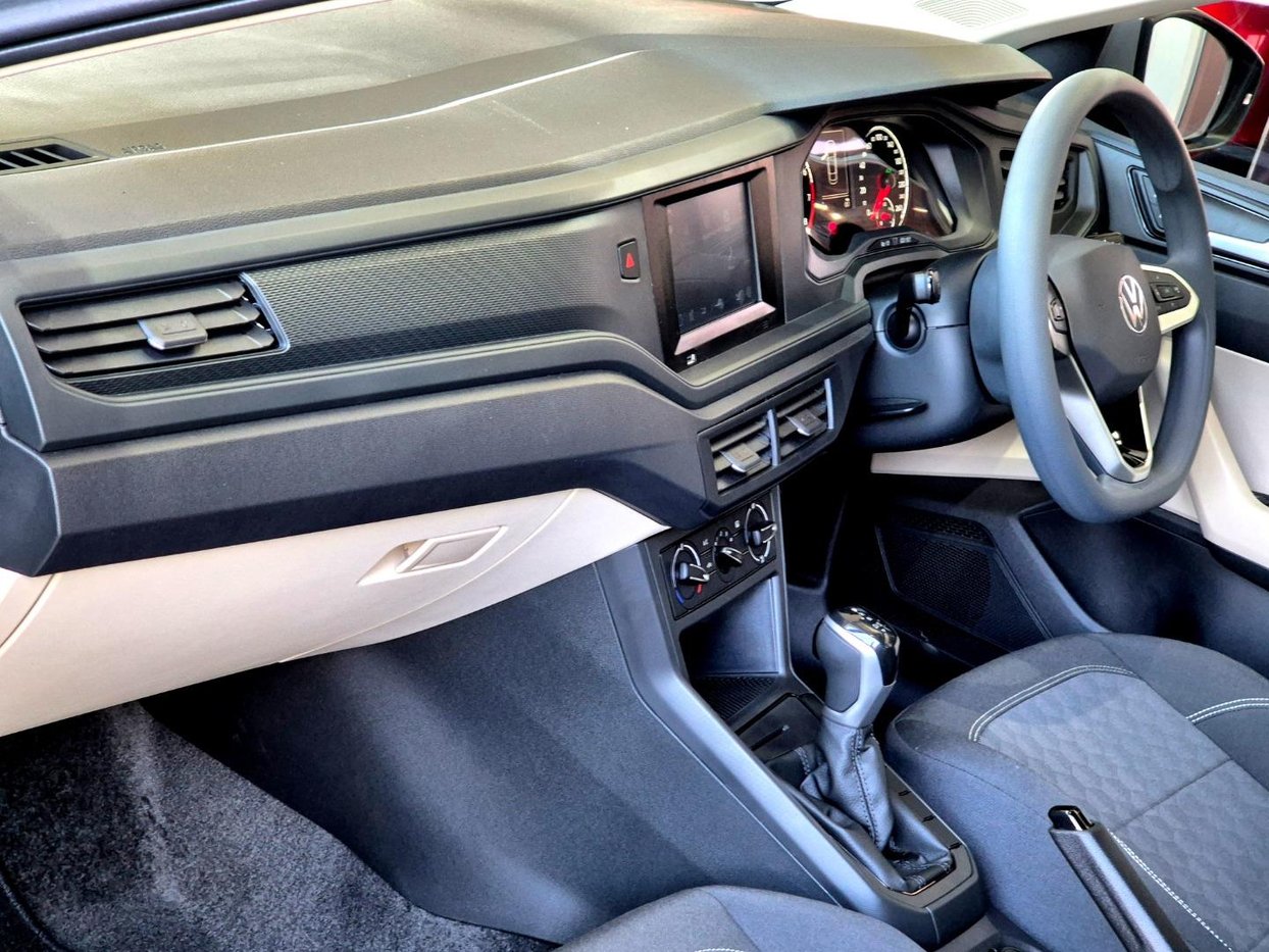 2025 Volkswagen VW Polo 1.6 Tiptronic Q2FyTGlzdGluZzo0NzQyMzI