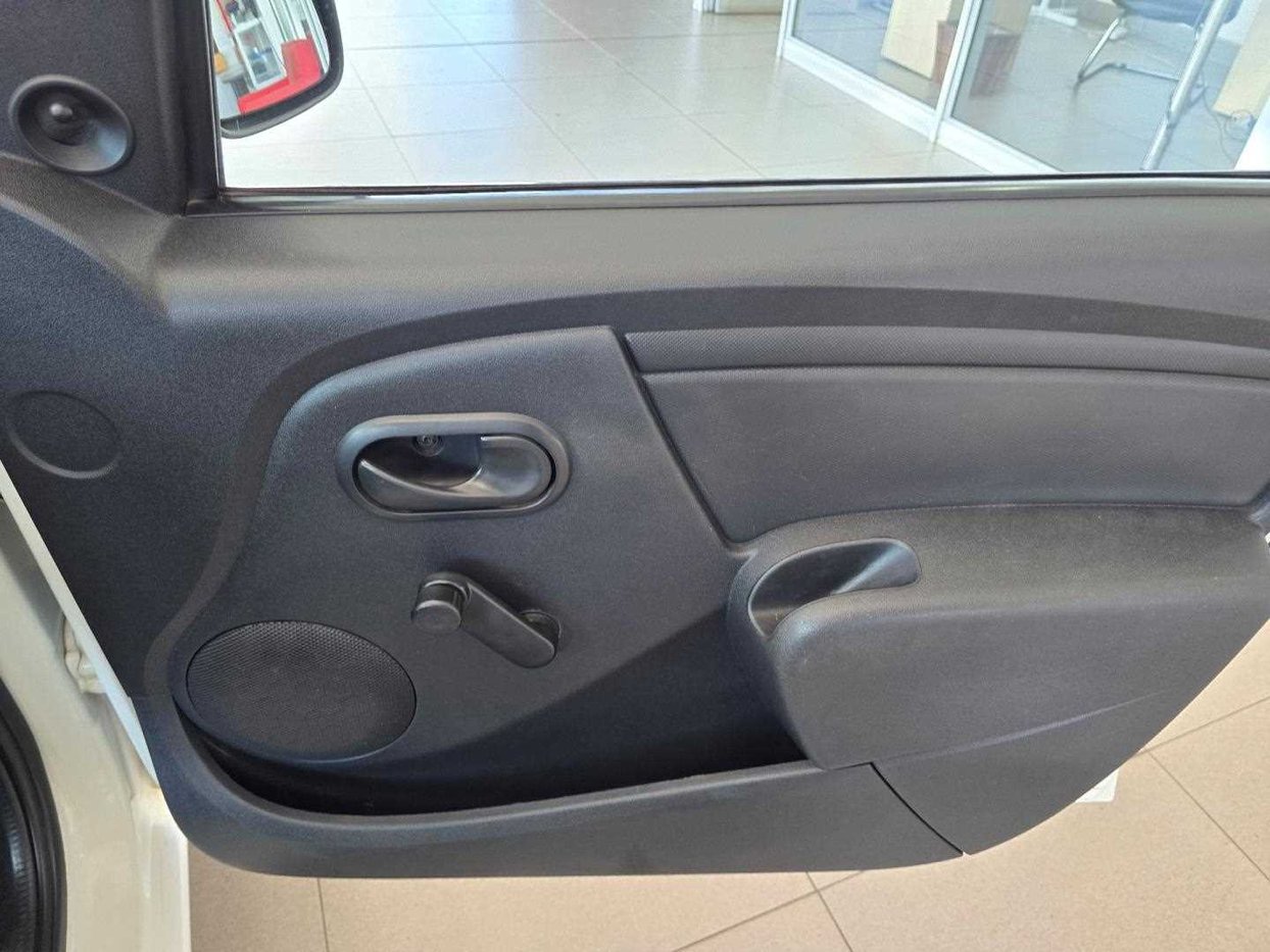 Np200 Rear Panel 2018 Nissan NP 200 NP200 1.6 8V Q2FyTGlzdGluZzo0NjU3MDg R139500 | Avo Auto