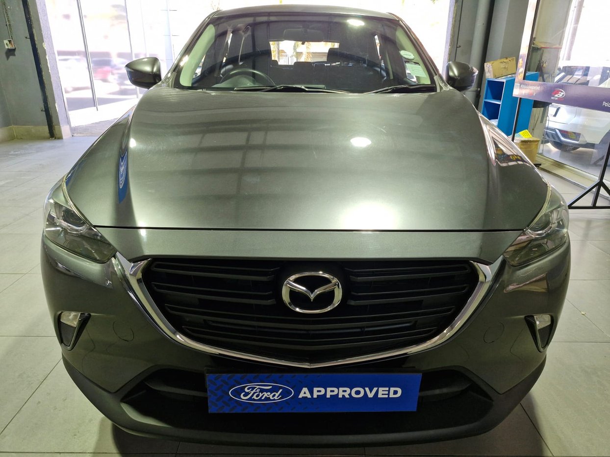 2023 Mazda CX-3 2.0 Active Q2FyTGlzdGluZzo1MDcxNDU R269900 | Avo Auto