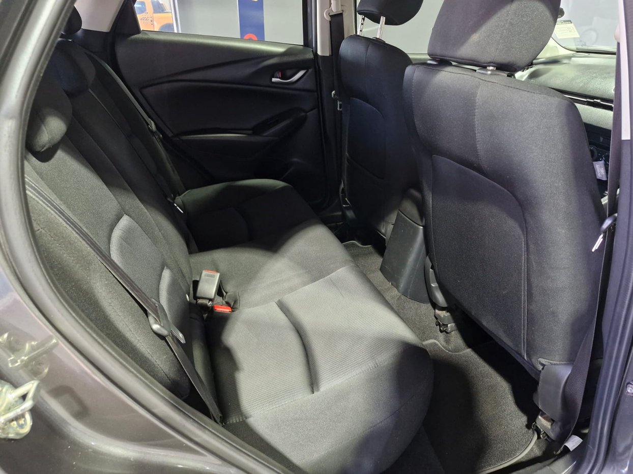 2023 Mazda CX-3 2.0 Active Q2FyTGlzdGluZzo1MDcxNDU R269900 | Avo Auto