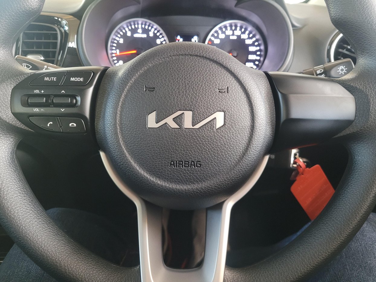 2026 Kia Pegas 1.4 LX Q2FyTGlzdGluZzoyNTY0NzE R284995 | Avo Auto