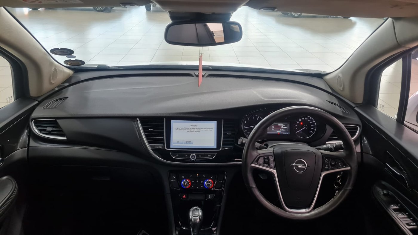 2019 Opel Mokka 1.4 T Cosmo Auto Q2FyTGlzdGluZzozNDkxMTY R249800