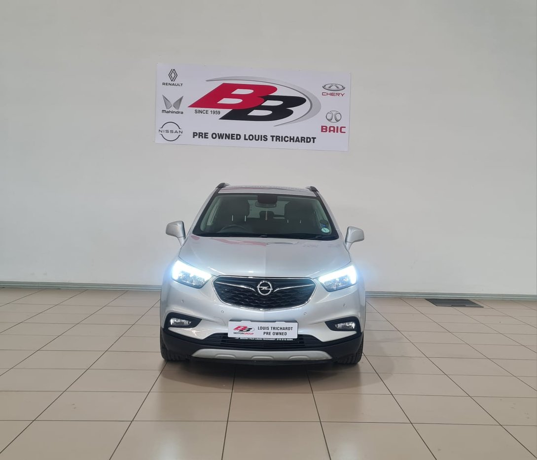 2019 Opel Mokka 1.4 T Cosmo Auto Q2FyTGlzdGluZzozNDkxMTY R249800