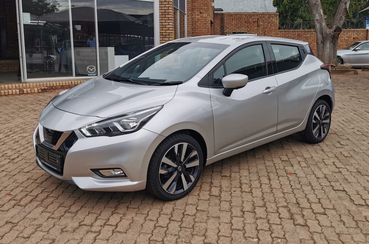 2020 Nissan Micra 900T Acenta Plus Tech Q2FyTGlzdGluZzozODU4MjI