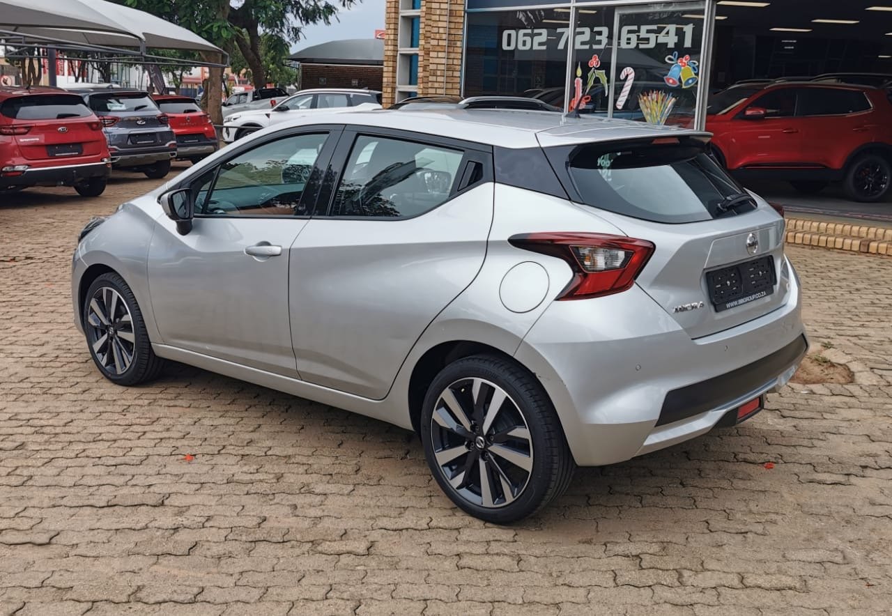 2020 Nissan Micra 900T Acenta Plus Tech Q2FyTGlzdGluZzozODU4MjI