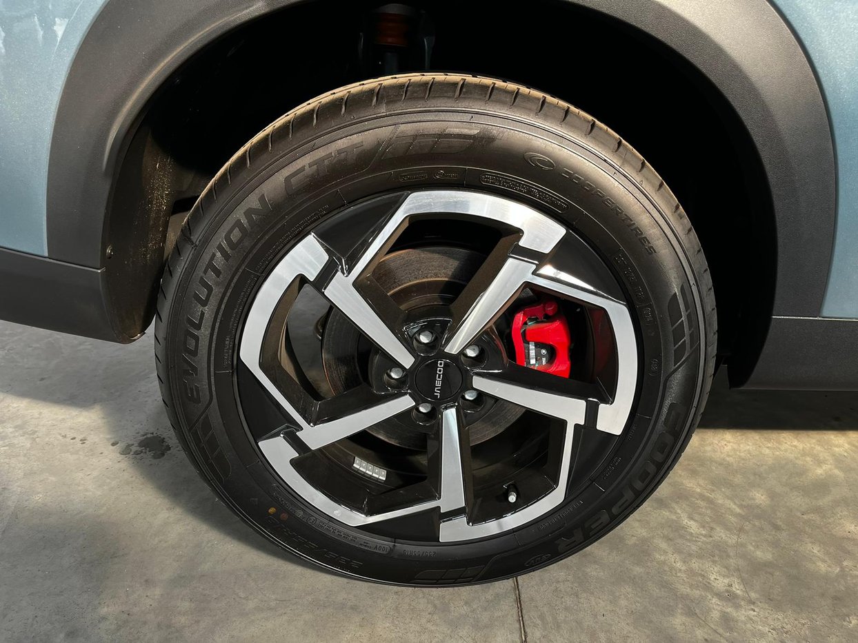 2024 Jaecoo J7 1.6T Vortex Q2FyTGlzdGluZzozMTAwNzg R489900 | Avo Auto