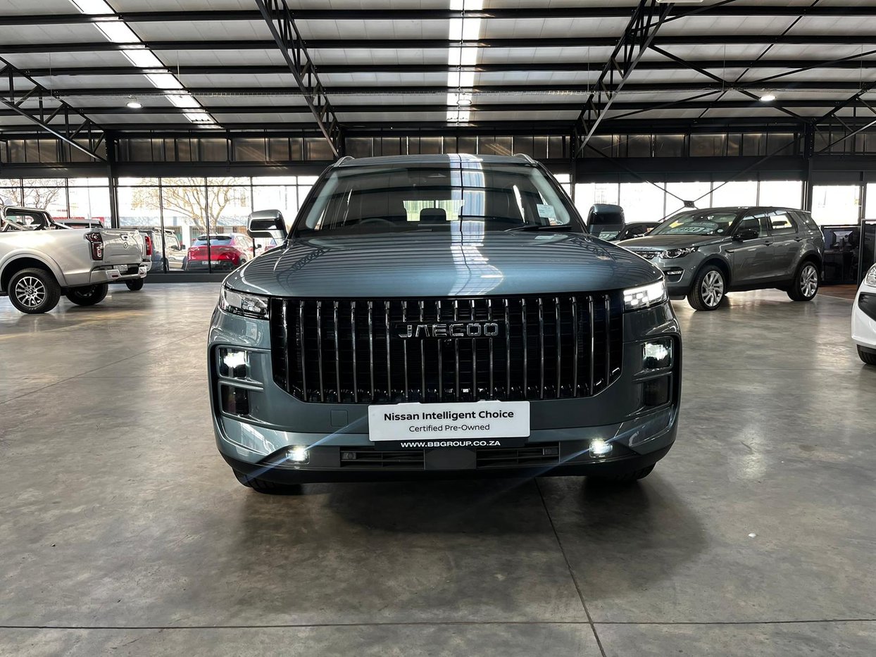 2024 Jaecoo J7 1.6T Vortex Q2FyTGlzdGluZzozMTAwNzg R489900 | Avo Auto