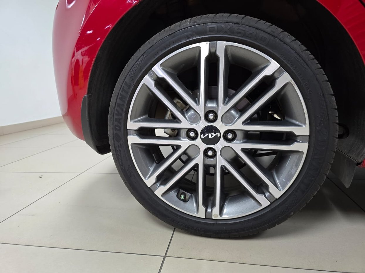 2022 Kia Rio VI 1.4 TEC 5 Door Auto Q2FyTGlzdGluZzo1MDE1Njk