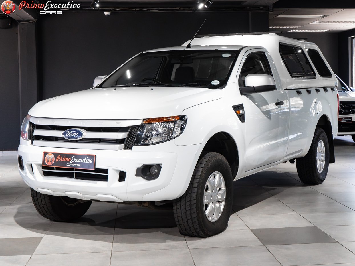 2014 Ford Ranger V 2.2 TDCi XLS Single Cab Q2FyTGlzdGluZzozNjExNzg ...
