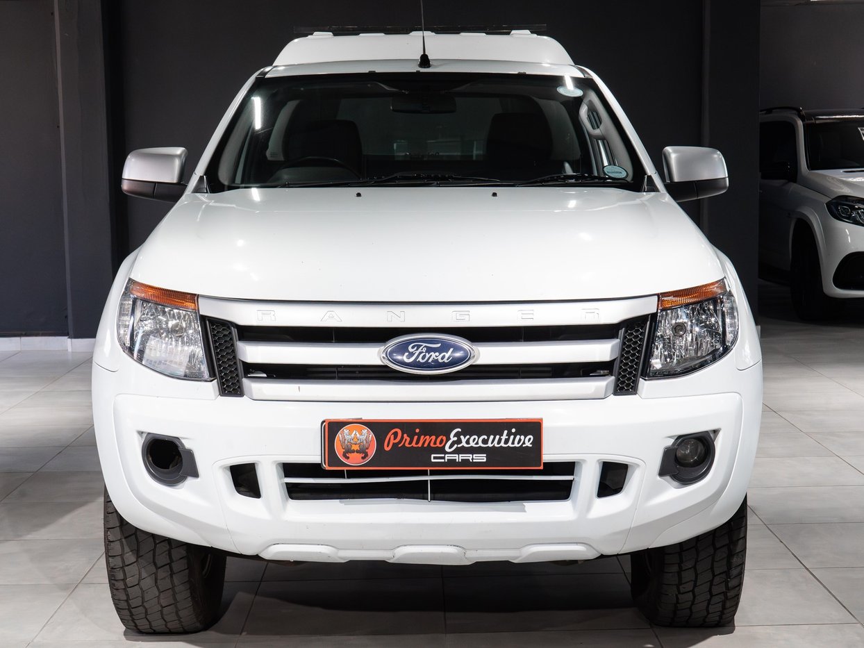 2014 Ford Ranger V 2.2 TDCi XLS Single Cab Q2FyTGlzdGluZzozNjExNzg ...