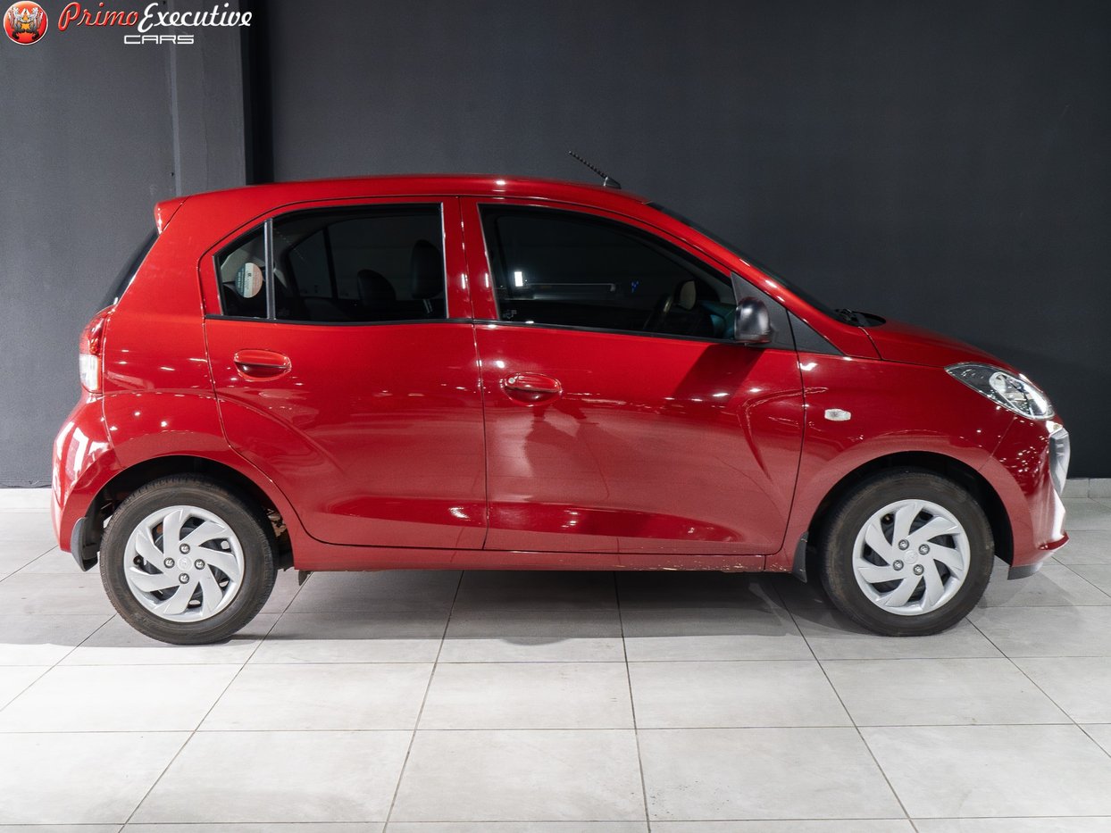 2022 Hyundai Atos 1.1 Motion Auto Q2FyTGlzdGluZzozODA5NTQ R189899 | Avo ...