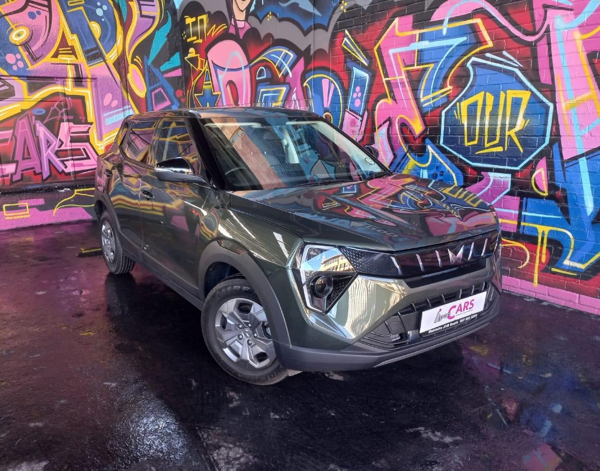 2025 Mahindra XUV 3XO 1.2T MX2 Q2FyTGlzdGluZzo0NzQ5ODU R239950 | Avo Auto