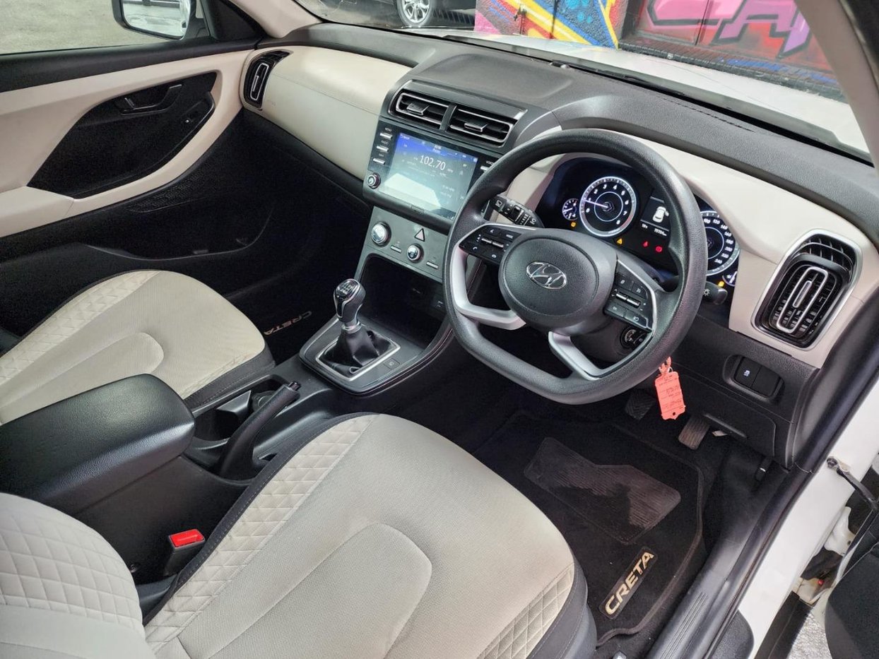 2021 Hyundai Creta 1.5 Premium Q2FyTGlzdGluZzozNjk0MzI R269900
