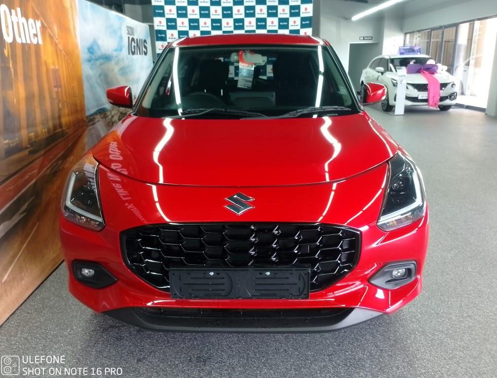 2024 Suzuki Swift 1.2 GLX Q2FyTGlzdGluZzozNDg1MDk R259701 | Avo Auto