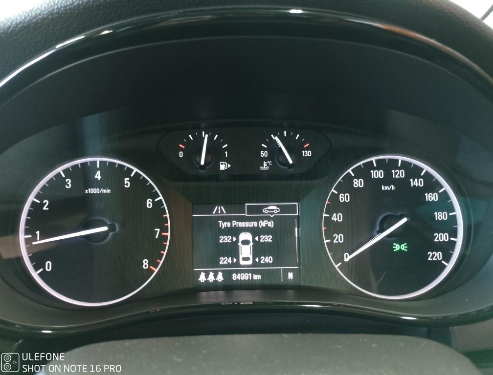 2019 Opel Mokka 1.4 T Enjoy Auto Q2FyTGlzdGluZzozNzYwNTk R179750