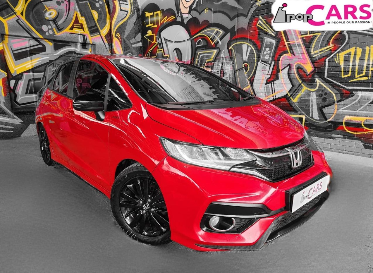 2021 Honda Jazz Sport CVT Q2FyTGlzdGluZzozODcxODQ R234900