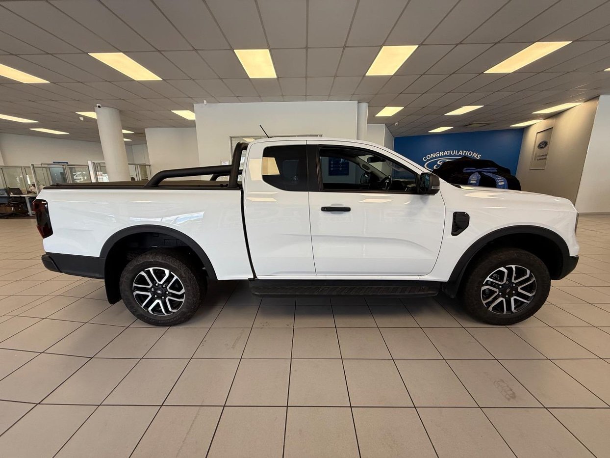 2023 Ranger Ext Cab 2023 Ford Ranger 2.0D XLT HR Super Cab Auto Q2FyTGlzdGluZzo0MDUxMDA ...