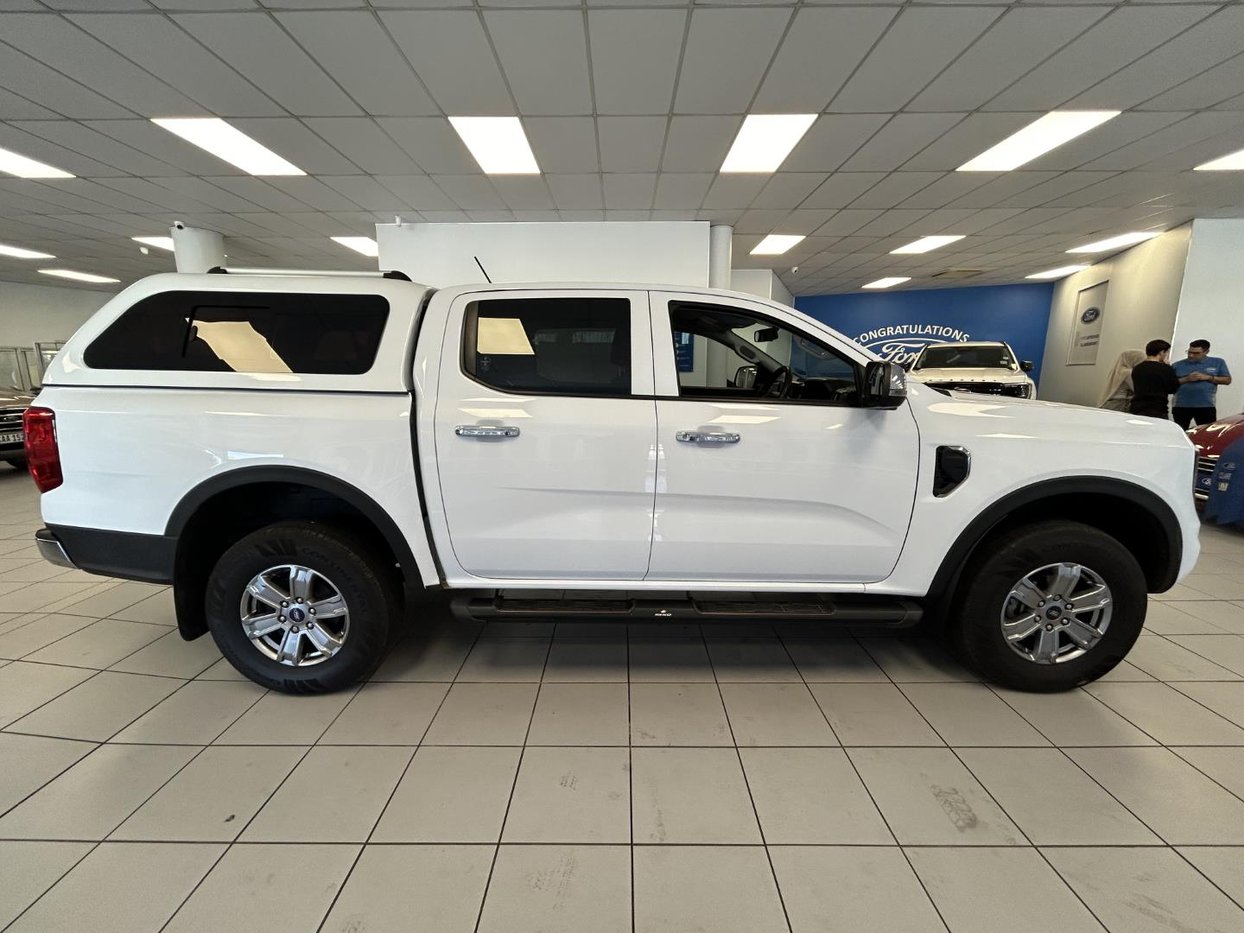 2023 Ranger Ext Cab 2023 Ford Ranger 2.0D XL Double Cab Auto 4x4 Q2FyTGlzdGluZzozMzQwNjk ...
