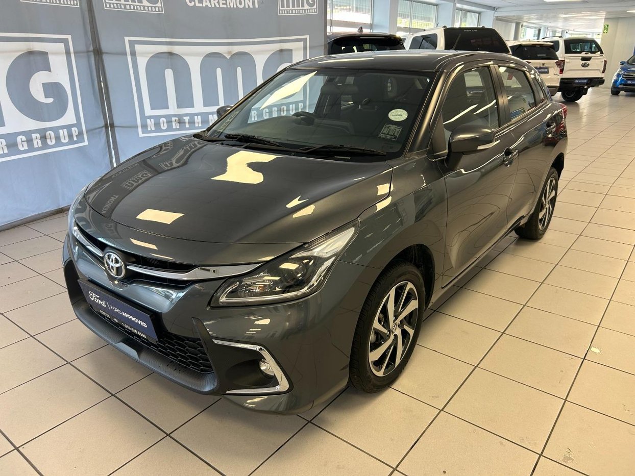 2023 Toyota Starlet 1.5 XS Auto Q2FyTGlzdGluZzozMzk5OTU R259800