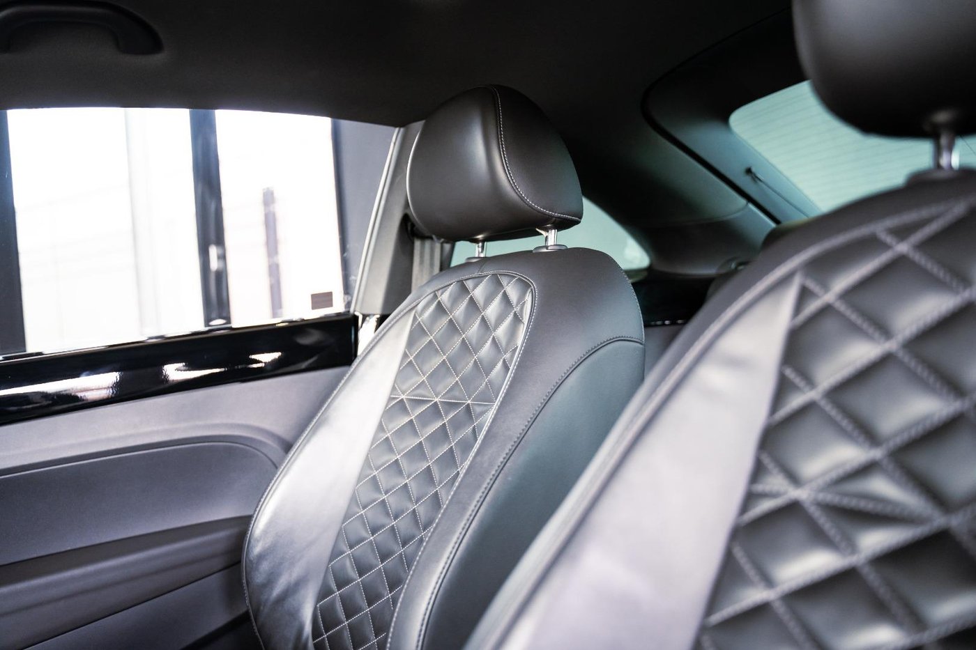 自動車 AUTOartVolkswagenBeetle1200Limousine1955 VOLKSWAGEN THE