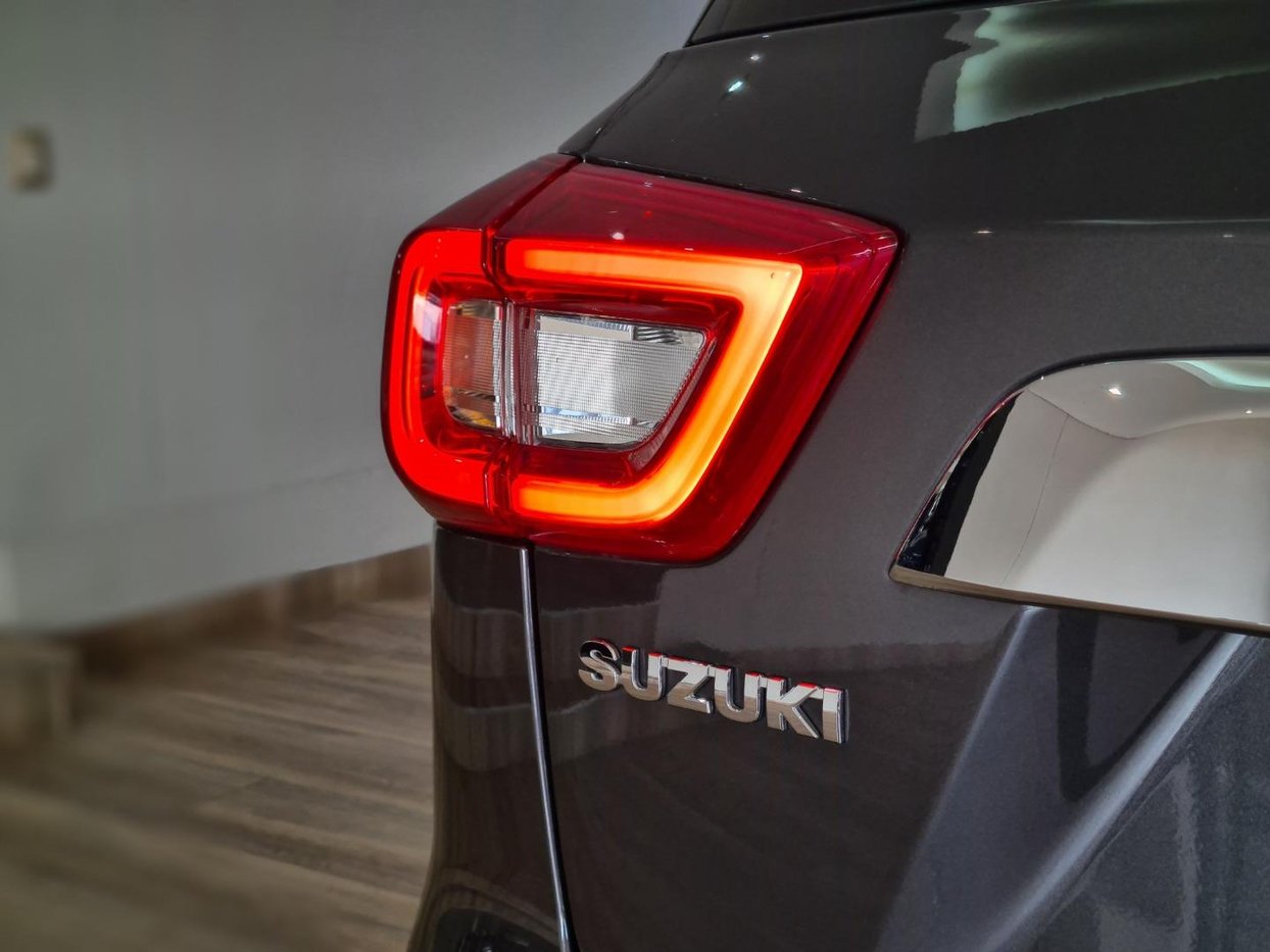 2022 Suzuki Vitara Brezza 1.5 GLX Auto Q2FyTGlzdGluZzoyMTgxMTg