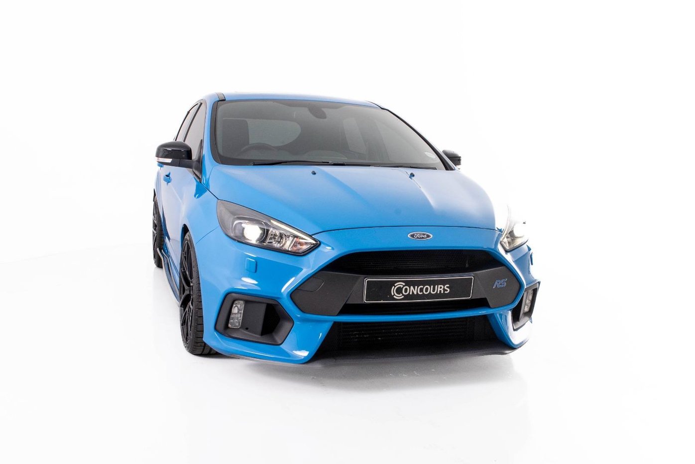 2017 Ford Focus 2.3 EcoBoost RS AWD Hatch Back Q2FyTGlzdGluZzo0MTM4MDI ...