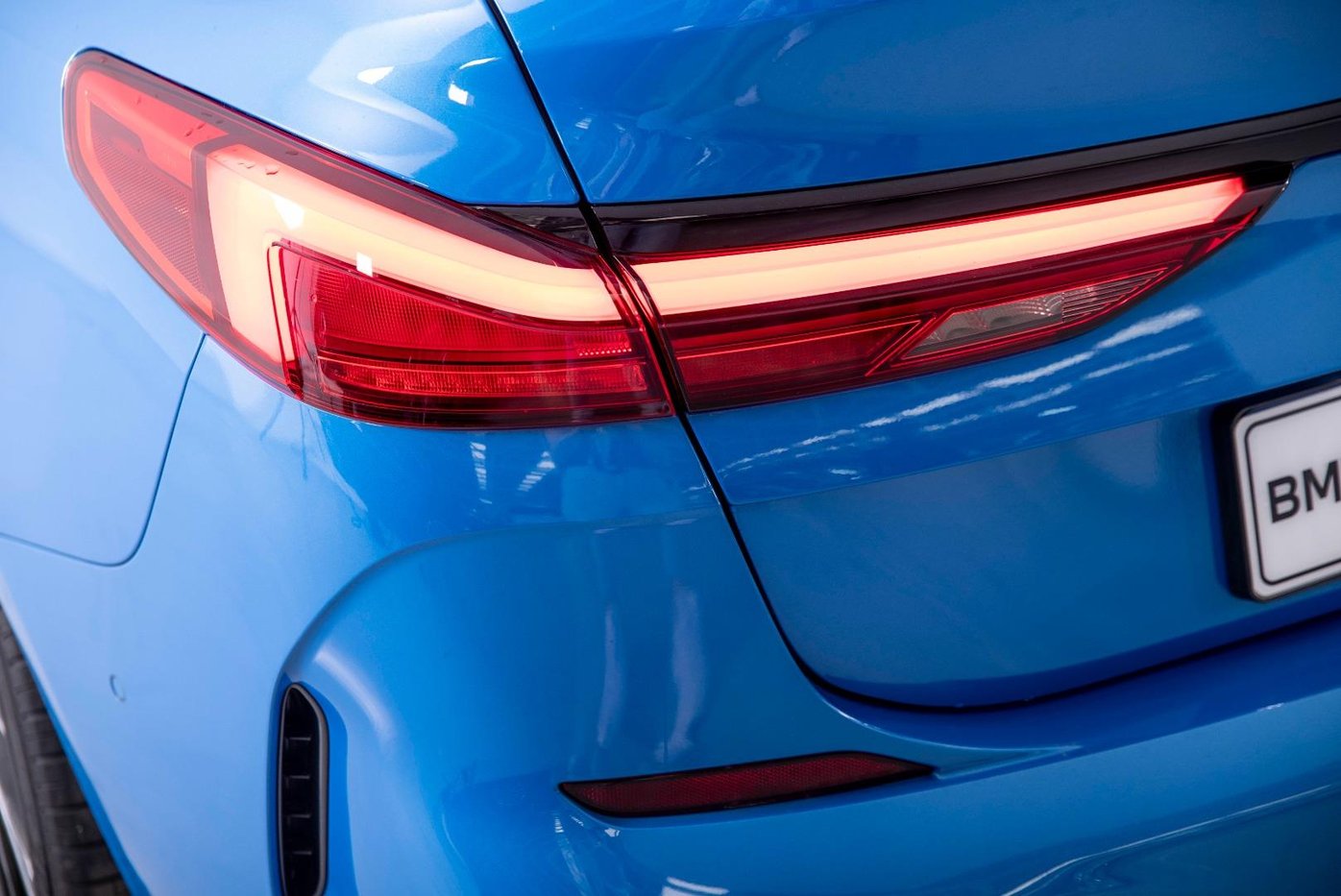 黒潮 Portfolio du 20eme anniversaire 2022 BMW 218 - F44 218i F44 Gran Coupe Msanzi Edition Auto