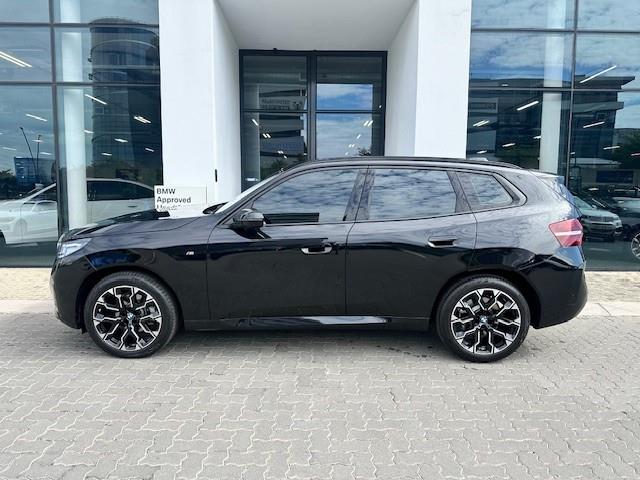 2025 BMW X3 xDrive 20d G45 M-Sport Q2FyTGlzdGluZzo0NDkyOTY