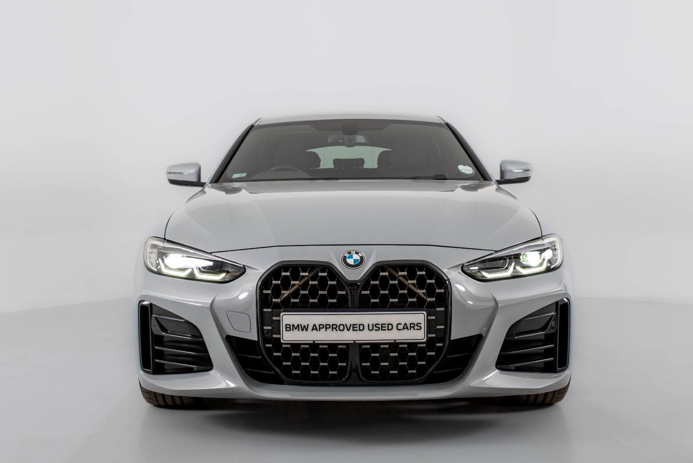 2023 BMW 420 G26 420D G26 Gran Coupe M Sport Steptronic 2023-bmw-420-g26-420d-g26-gran-coupe-m-sport-steptronic