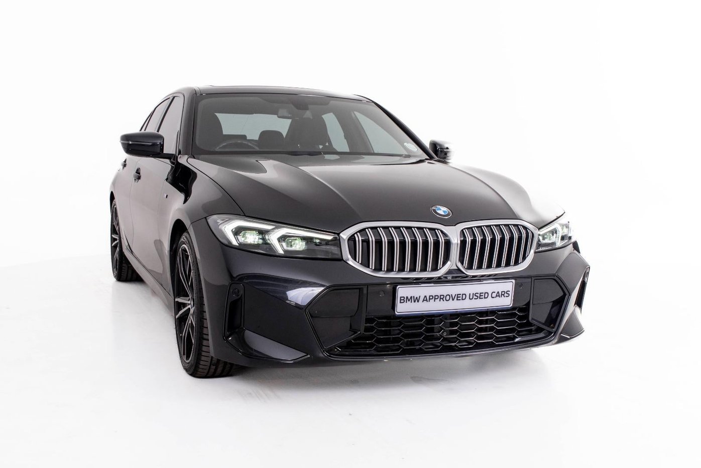 2024 BMW 318 - G20 318i G20 M-Sport Auto Q2FyTGlzdGluZzozMDQ4MjQ