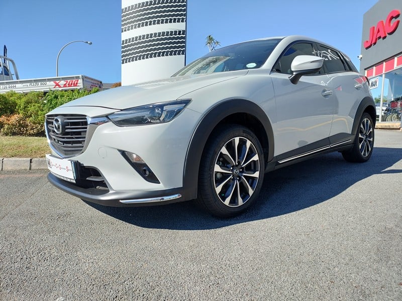 2022 Mazda CX-3 2.0 Individual Auto Q2FyTGlzdGluZzo0MzE1NDI