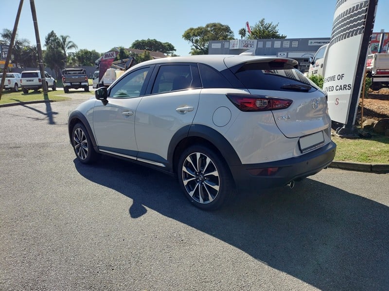2022 Mazda CX-3 2.0 Individual Auto Q2FyTGlzdGluZzo0MzE1NDI