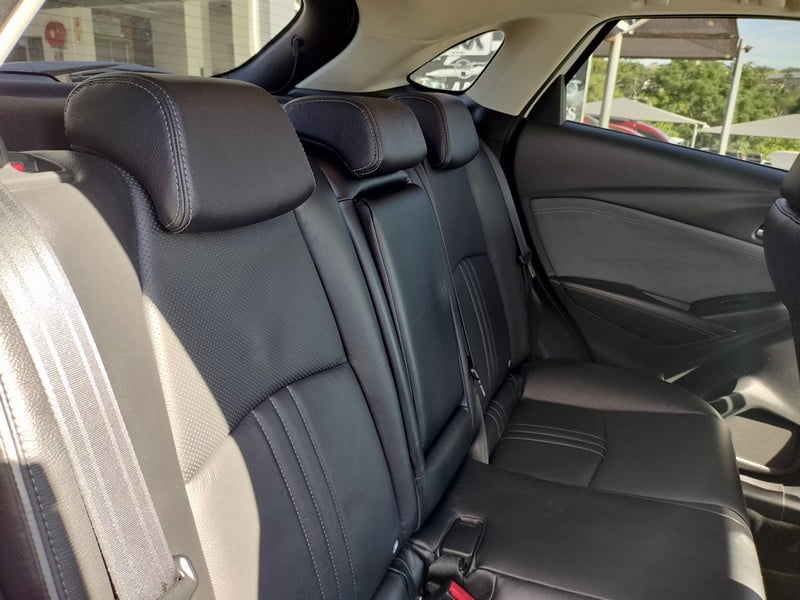 2022 Mazda CX-3 2.0 Individual Auto Q2FyTGlzdGluZzo0MzE1NDI