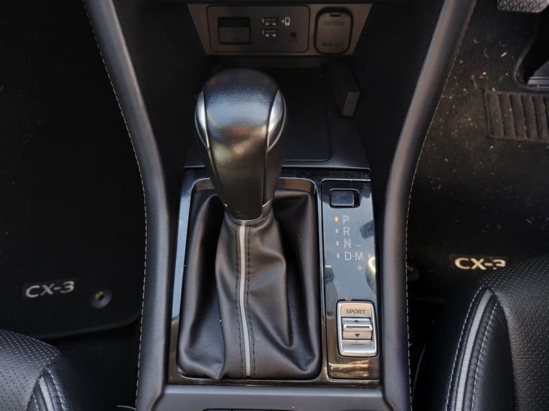 2022 Mazda CX-3 2.0 Individual Auto Q2FyTGlzdGluZzo0MzE1NDI