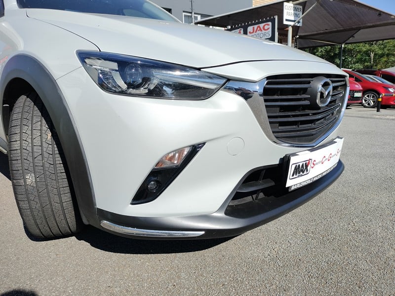 2022 Mazda CX-3 2.0 Individual Auto Q2FyTGlzdGluZzo0MzE1NDI