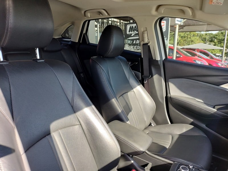 2022 Mazda CX-3 2.0 Individual Auto Q2FyTGlzdGluZzo0MzE1NDI