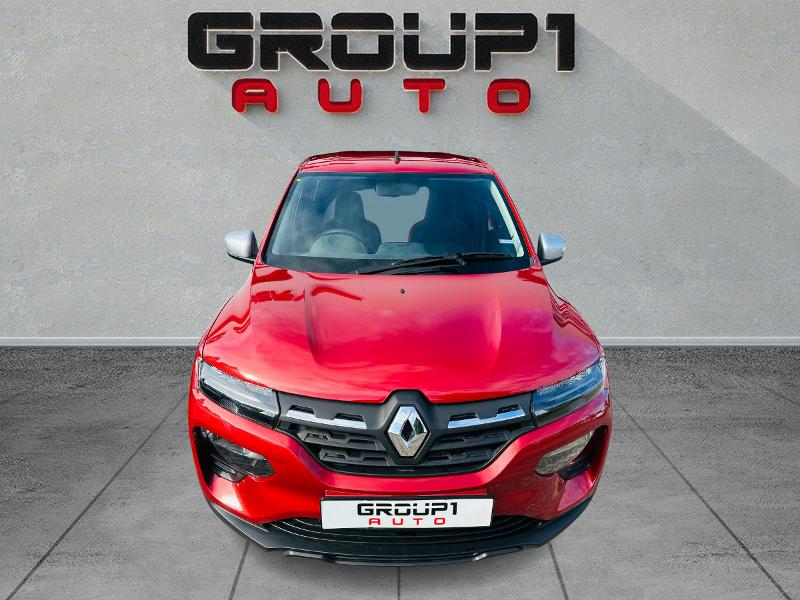 2025 Renault Kwid 1.0 Dynamique Zen 5 Door Q2FyTGlzdGluZzo0NDQ0OTY